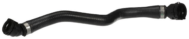 Gates HVAC Heater Hose,Radiator Coolant Hose P/N:24939 Fits: BMW 228i 2016, BMW 228i Xdrive 2016, BMW 320i 14-13, BMW 320i 2016, BMW 320i Xdrive 14-13, BMW 320i Xdrive 2016, BMW 328i 16-15, BMW 328i Gt Xdrive 16-15, BMW 328i Xdrive 16-15 - Image 1