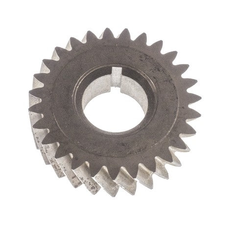 Melling Engine Timing Crankshaft Gear P/N:2541 Fits: Chevrolet C10, Chevrolet C10 Suburban, Chevrolet C20, Chevrolet C30, Chevrolet Camaro, Chevrolet Caprice, Chevrolet El Camino, Chevrolet G10, Chevrolet G20 - Image 2