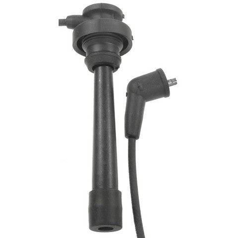 Pro Series Wire Spark Plug Wire Set P/N:25415 Fits: Mitsubishi Eclipse 99-96 - Image 2