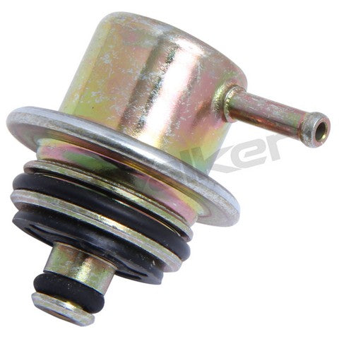 Walker Products Fuel Injection Pressure Regulator P/N:255-1067 Fits: Buick Park Avenue, Buick Riviera, Dodge B150, Dodge B250, Dodge D150, Dodge D250, Dodge Dakota, Dodge W150, Oldsmobile 88, Oldsmobile 98, Pontiac Bonneville - Image 2