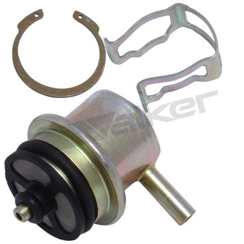 Walker Products Fuel Injection Pressure Regulator P/N:255-1095 Fits: Buick Lesabre, Buick Park Avenue, Buick Rainier, Buick Regal, Cadillac Escalade, Chevrolet Avalanche 1500, Chevrolet Avalanche 2500, Chevrolet C2500, Chevrolet C2500 Suburban - Image 2