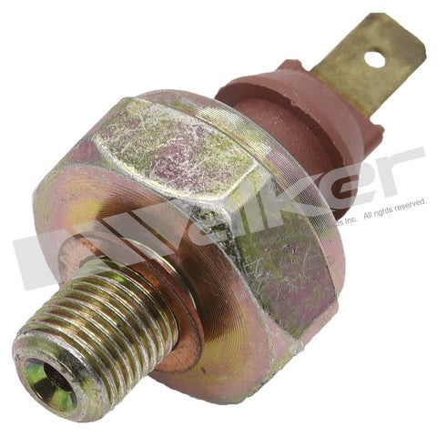 Walker Products Engine Oil Pressure Switch P/N:256-1048 Fits: Audi 90, Audi 90 Quattro, Audi A6, Audi A6 Quattro, Audi Cabriolet, Volkswagen Cabrio, Volkswagen Eurovan, Volkswagen Golf, Volkswagen Jetta, Volkswagen Passat - Image 3