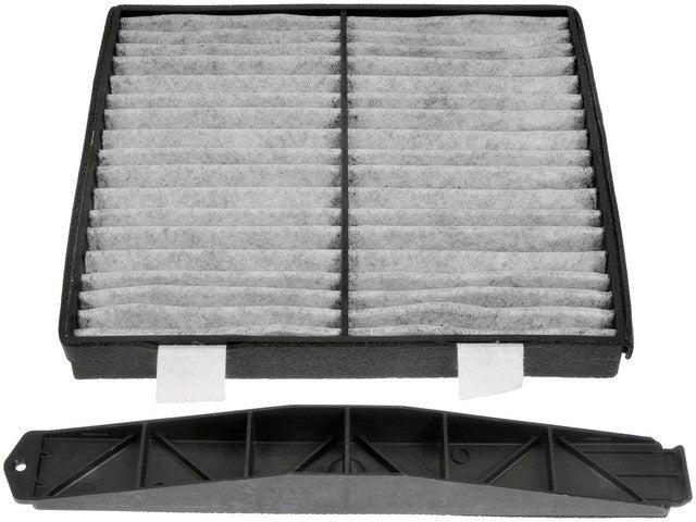 Dorman - OE Solutions Kit de Acondicionamiento de Filtro de Aire para Cabina P/N:259-201 Fits: Cadillac Escalade, Cadillac Escalade Esv, Cadillac Escalade Ext, Chevrolet Avalanche, Chevrolet Silverado 1500, Chevrolet Silverado 2500 - Image 2