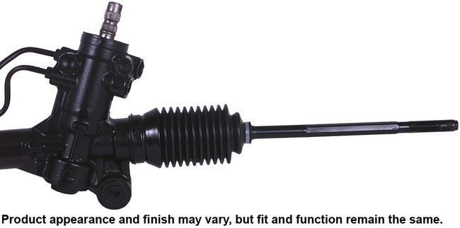 CARDONE Reman Rack and Pinion Assembly P/N:26-1613 Fits: Toyota Rav4 00-96 - Image 4