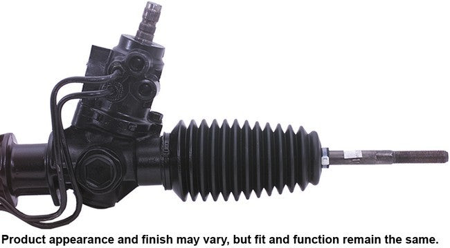 CARDONE Reman Rack and Pinion Assembly P/N:26-1661 Fits: Toyota Celica 1986, Toyota Supra 88-86 - Image 4