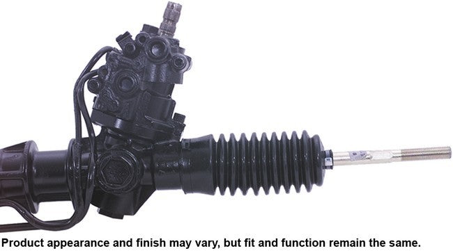 CARDONE Reman Rack and Pinion Assembly P/N:26-1672 Fits: Toyota Supra 92-89 - Image 4