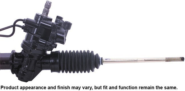 CARDONE Reman Rack and Pinion Assembly P/N:26-1683 Fits: Lexus Es250 91-90 - Image 4