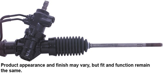 CARDONE Reman Rack and Pinion Assembly P/N:26-1687 Fits: Toyota Celica 93-90 - Image 4