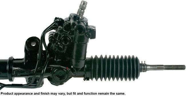 CARDONE Reman Rack and Pinion Assembly P/N:26-1688E Fits: Lexus Sc300 00-92, Lexus Sc400 00-92 - Image 4