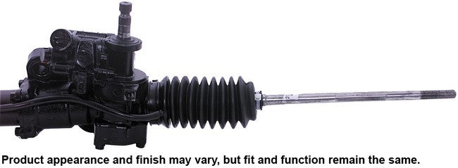 CARDONE Reman Rack and Pinion Assembly P/N:26-1754 Fits: Acura Integra 89-86, Honda Civic 87-85 - Image 4