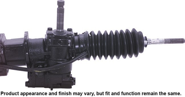 CARDONE Reman Rack and Pinion Assembly P/N:26-1756 Fits: Acura Legend 88-86, Sterling 825 88-87 - Image 4