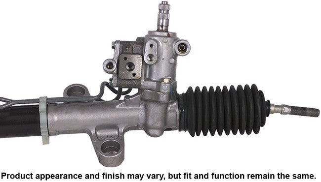 CARDONE Reman Rack and Pinion Assembly P/N:26-1773 Fits: Acura Tl 98-95 - Image 4