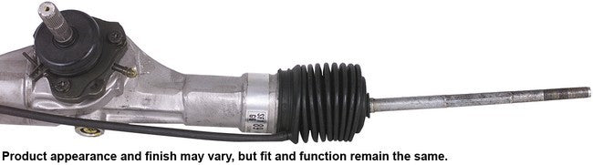 CARDONE Reman Rack and Pinion Assembly P/N:26-1790 Fits: Honda Prelude 89-88 - Image 4