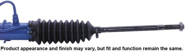 CARDONE Reman Rack and Pinion Assembly P/N:26-1810 Fits: Volkswagen Cabriolet 93-85, Volkswagen Caribe 84-81, Volkswagen Jetta 84-82, Volkswagen Rabbit 84-81, Volkswagen Rabbit Convertible 84-81, Volkswagen Rabbit Pickup 83-81, Volkswagen Scirocco 89-82 - Image 4