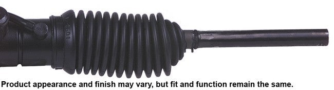 CARDONE Reman Rack and Pinion Assembly P/N:26-1820 Fits: BMW 318i 85-84, BMW 325e 87-84 - Image 4
