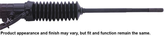 CARDONE Reman Rack and Pinion Assembly P/N:26-1827 Fits: Volkswagen Corrado 95-92, Volkswagen Golf 98-93, Volkswagen Jetta 99-94 - Image 4