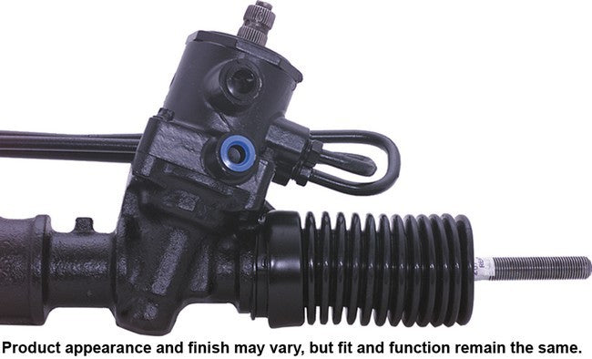 CARDONE Reman Rack and Pinion Assembly P/N:26-1850 Fits: Nissan 810 1981, Nissan Maxima 84-81 - Image 4