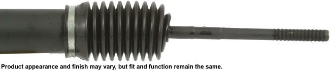 CARDONE Reman Rack and Pinion Assembly P/N:26-1865E Fits: Nissan 300zx 96-89 - Image 4