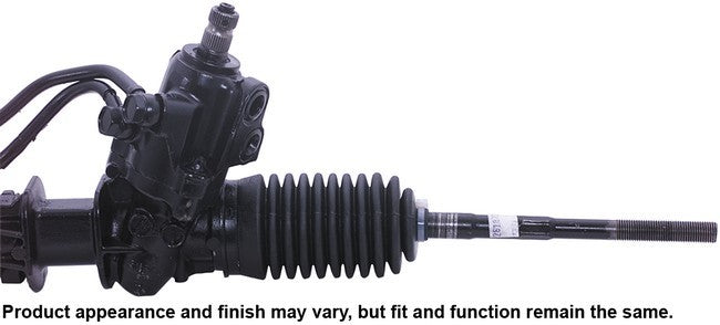 CARDONE Reman Rack and Pinion Assembly P/N:26-1875 Fits: Infiniti Q45 96-90 - Image 4