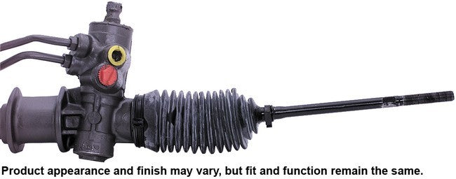 CARDONE Reman Rack and Pinion Assembly P/N:26-1931 Fits: Dodge Colt 88-85, Mitsubishi Mirage 88-85, Plymouth Colt 88-85 - Image 4