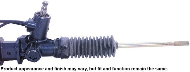 CARDONE Reman Rack and Pinion Assembly P/N:26-1936 Fits: Mitsubishi Van 90-87 - Image 4