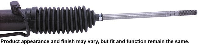 CARDONE Reman Rack and Pinion Assembly P/N:26-1939 Fits: Dodge Stealth 96-91, Mitsubishi 3000gt 98-91, Mitsubishi Diamante 96-92 - Image 4