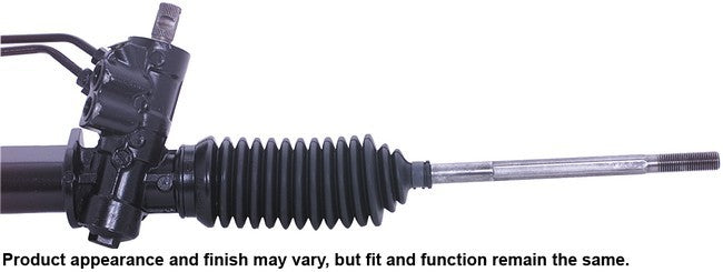 CARDONE Reman Rack and Pinion Assembly P/N:26-1940 Fits: Mazda 626 87-83 - Image 4
