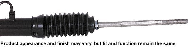 CARDONE Reman Rack and Pinion Assembly P/N:26-1963 Fits: Chevrolet Prizm 02-98, Geo Prizm 97-93, Toyota Corolla 02-93 - Image 4