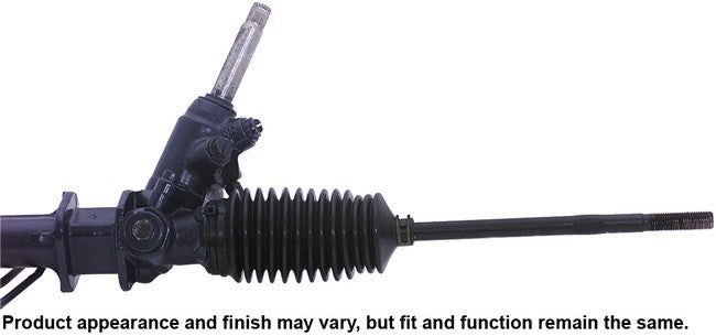 CARDONE Reman Rack and Pinion Assembly P/N:26-1971 Fits: Subaru Xt 91-85 - Image 4