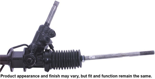 CARDONE Reman Rack and Pinion Assembly P/N:26-1973 Fits: Subaru Brat 87-85, Subaru Dl 89-85, Subaru Gl 89-85, Subaru Gl-10 89-85, Subaru Loyale 94-90, Subaru Standard 87-85 - Image 4