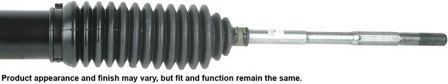 CARDONE Reman Rack and Pinion Assembly P/N:26-1979 Fits: Subaru Impreza 01-98 - Image 4