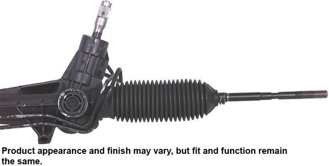 CARDONE Reman Rack and Pinion Assembly P/N:26-1998 Fits: Volvo 940 1992, Volvo 960 1993 - Image 4