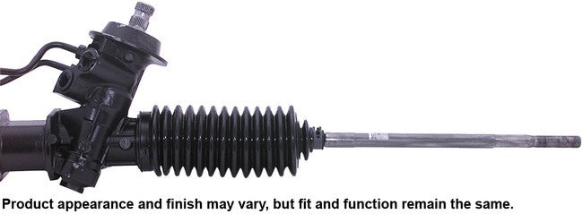 CARDONE Reman Rack and Pinion Assembly P/N:26-2018 Fits: Mazda Mx-3 95-94 - Image 4