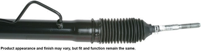 CARDONE Reman Rack and Pinion Assembly P/N:26-2039 Fits: Chevrolet Aveo 11-04, Chevrolet Aveo5 11-06, Pontiac G3 10-07, Pontiac G3 Wave 2009, Pontiac Wave 08-05, Pontiac Wave5 07-05, Suzuki Swift+ 10-04 - Image 4
