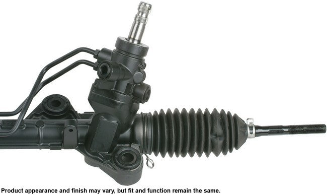 CARDONE Reman Rack and Pinion Assembly P/N:26-2046 Fits: Ford Fusion 09-06, Lincoln Mkz 09-07, Lincoln Zephyr 2006, Mercury Milan 09-06 - Image 4