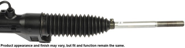CARDONE Reman Rack and Pinion Assembly P/N:26-2076 Fits: Mazda 3 13-10, Mazda 3 Sport 13-10 - Image 4