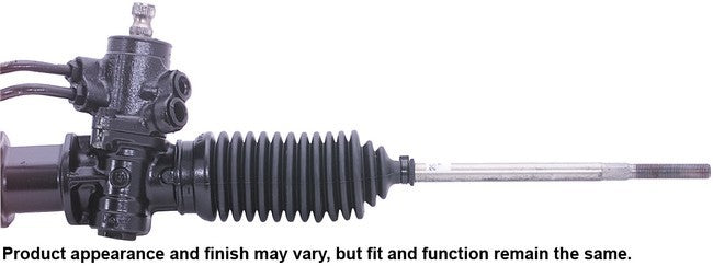 CARDONE Reman Rack and Pinion Assembly P/N:26-2103 Fits: Dodge Colt 92-89, Eagle Summit 92-89, Hyundai Elantra 1992, Mitsubishi Mirage 92-89, Plymouth Colt 92-89 - Image 4