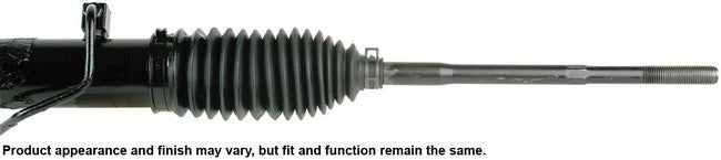 CARDONE Reman Rack and Pinion Assembly P/N:26-2131 Fits: Chrysler Sebring 2001, Dodge Stratus 2001, Mitsubishi Eclipse 05-00, Mitsubishi Galant 03-99 - Image 4