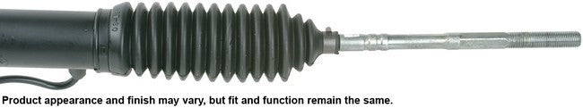 CARDONE Reman Rack and Pinion Assembly P/N:26-2306 Fits: Subaru Impreza 04-02 - Image 4