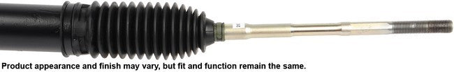 CARDONE Reman Rack and Pinion Assembly P/N:26-2309 Fits: Subaru Impreza 07-05 - Image 4