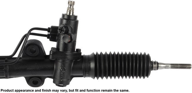 CARDONE Reman Rack and Pinion Assembly P/N:26-2408 Fits: Hyundai Sonata 05-02, Hyundai Xg350 05-02 - Image 4