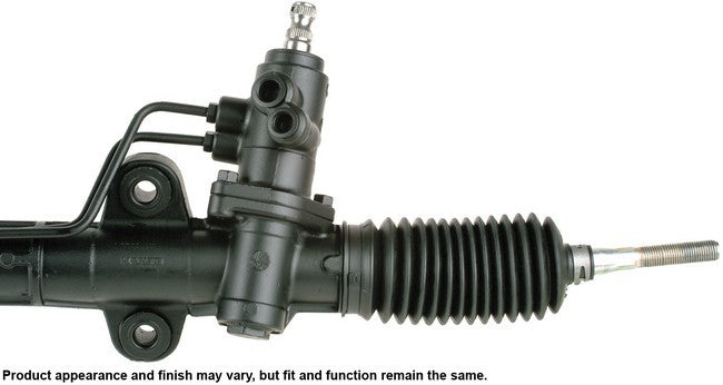CARDONE Reman Rack and Pinion Assembly P/N:26-2412 Fits: Hyundai Sonata 05-99, Hyundai Xg300 2001, Kia Magentis 06-01, Kia Optima 06-01 - Image 4