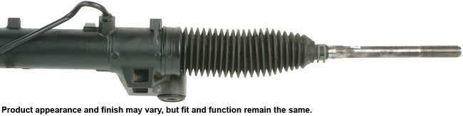 CARDONE Reman Rack and Pinion Assembly P/N:26-2518 Fits: Volvo C30 12-08, Volvo C70 12-06, Volvo S40 12-04, Volvo V50 11-05 - Image 4