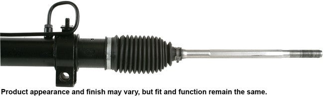 CARDONE Reman Rack and Pinion Assembly P/N:26-2607 Fits: Toyota Sienna 03-00 - Image 4
