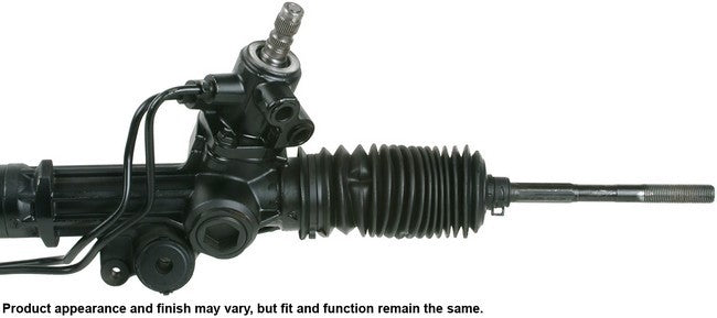 CARDONE Reman Rack and Pinion Assembly P/N:26-2624 Fits: Lexus Gx470 09-03, Toyota 4runner 09-03 - Image 4