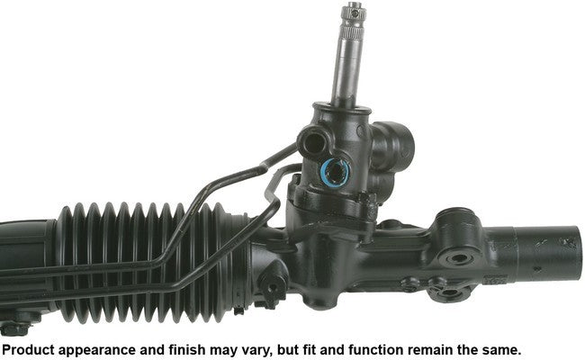 CARDONE Reman Rack and Pinion Assembly P/N:26-2700 Fits: Acura El 02-01, Honda Civic 02-01 - Image 4