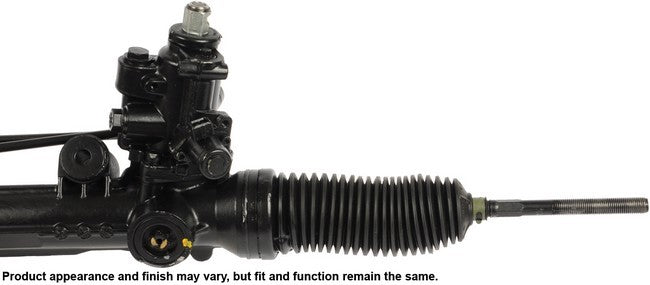 CARDONE Reman Rack and Pinion Assembly P/N:26-4017E Fits: Mercedes-benz Cl500, Mercedes-benz Cl55 Amg, Mercedes-benz Cl600, Mercedes-benz Cl65 Amg, Mercedes-benz S350, Mercedes-benz S430, Mercedes-benz S500, Mercedes-benz S55 Amg, Mercedes-benz S600 - Image 4