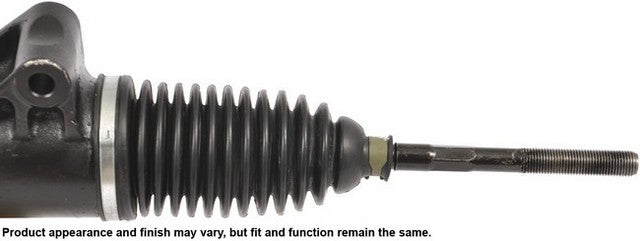 CARDONE Reman Rack and Pinion Assembly P/N:26-4018 Fits: Mercedes-benz Cl550 08-07, Mercedes-benz Cl600 10-08, Mercedes-benz Clk63 Amg 2007, Mercedes-benz S550 09-07, Mercedes-benz S600 09-07, Mercedes-benz S65 Amg 08-07 - Image 4