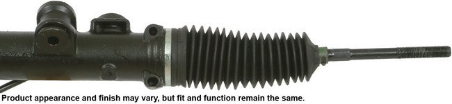 CARDONE Reman Rack and Pinion Assembly P/N:26-4021 Fits: Mercedes-benz Sl65 Amg 2009, Mercedes-benz Slk280 08-06, Mercedes-benz Slk350 09-05, Mercedes-benz Slk55 Amg 10-05 - Image 4