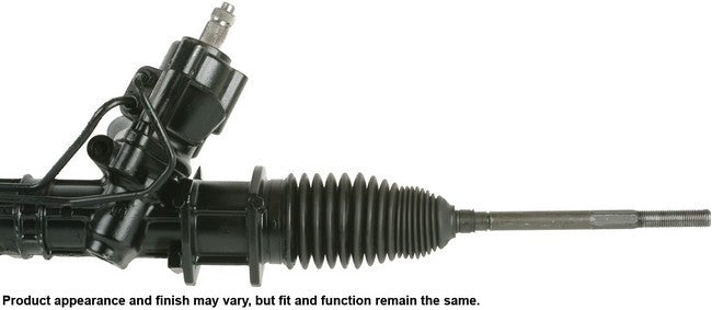 CARDONE Reman Rack and Pinion Assembly P/N:26-6007 Fits: Jaguar Vanden Plas 1998, Jaguar Xj8 1998, Jaguar Xjr 1998, Jaguar Xk8 1998 - Image 4